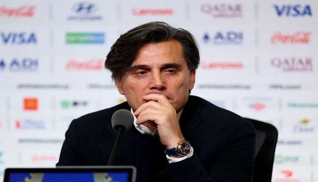 Vincenzo Montella: İstifa etmiyorum