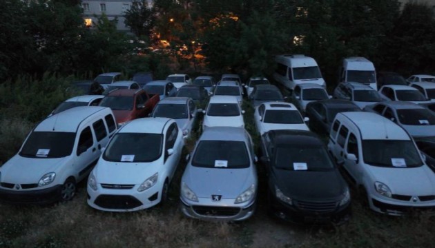 5 ilde change çetesi çökertildi