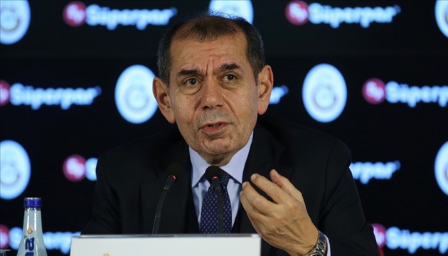 Galatasaray yönetimine tam yetki