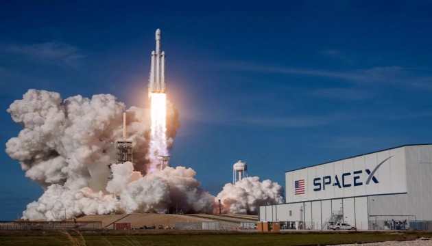 SpaceX, Nasdaq borsasına katılıyor