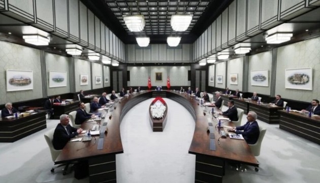 Gözler Kabine'de: NATO zirvesi