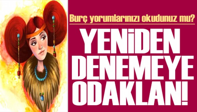 13 Ekim 2024 burç yorumları! Ay Kova burcunda ilerliyor: Yeniden denemeye odaklan