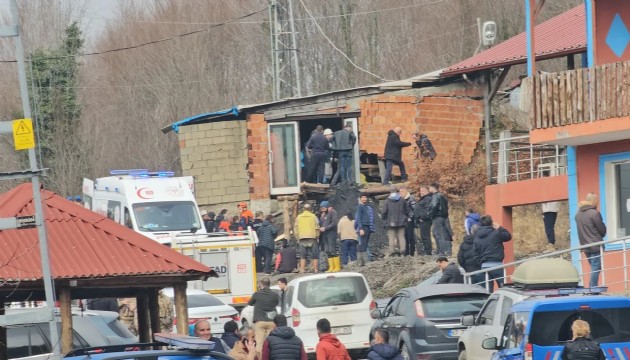 2 işçiye mezar olan maden ocağının sahibi tutuklandı