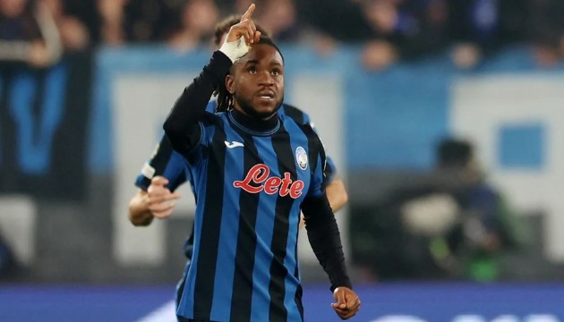 Lookman transferi resmen açıklandı: Maliyeti belli oldu