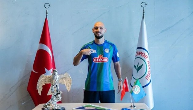 Galatasaray'da ayrılık: Yeni takımı belli oldu