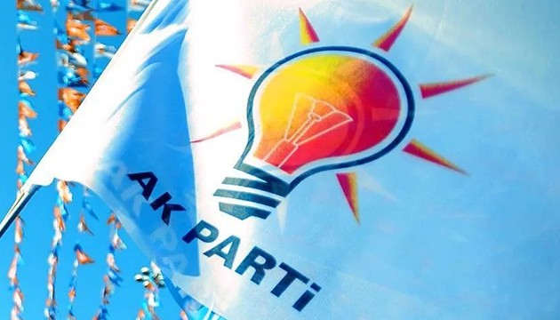 AK Parti'den üye sayısı açıklaması