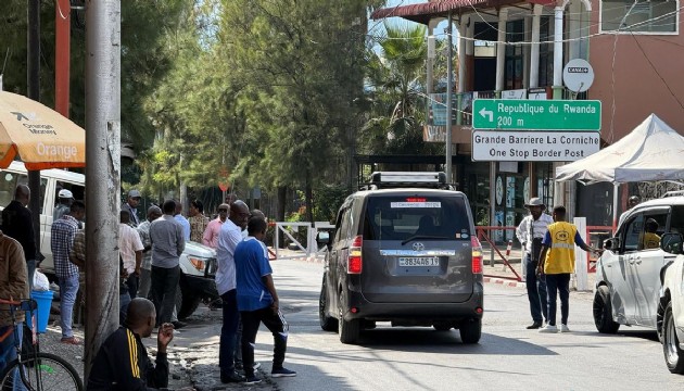 Ebola Salgını yayılıyor!
