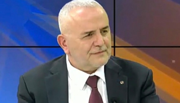 Anayol Partisi Genel Başkanı Karakurt: NATO Zirvesi ve Türkiye'nin stratejik duruşu