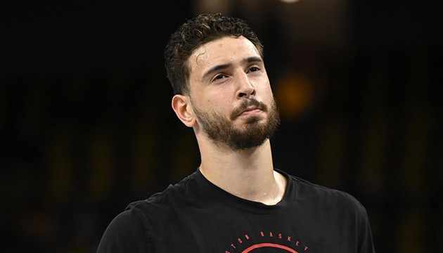 Alperen iftar menüsünü paylaştı