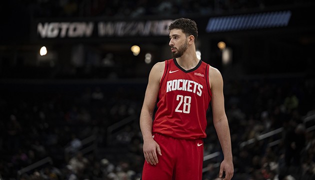 Alperen'den double-double