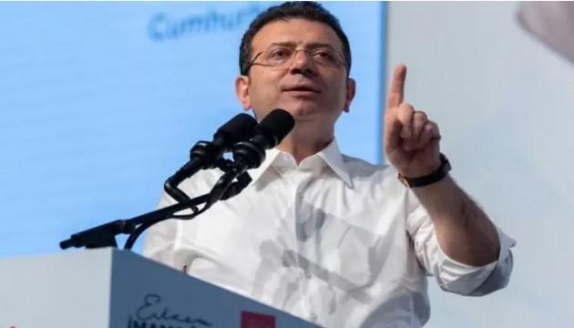 İmamoğlu hakim karşısına çıkıyor