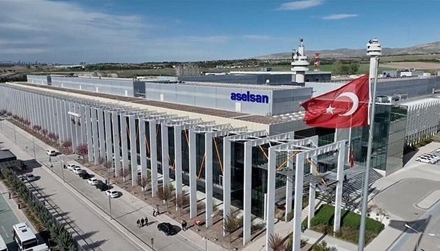 ASELSAN'dan dev anlaşma