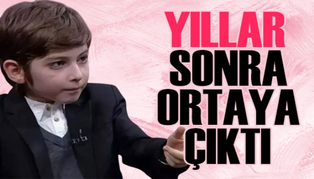 Filozof Atakan'ın son hali gündem oldu