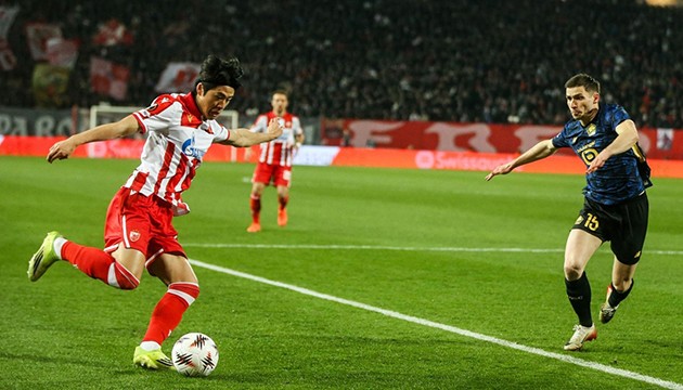 Avrupa'da son 16 takım belli oldu