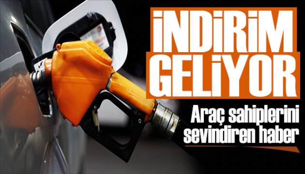 Araç sahipleri dikkat! İndirim geliyor! İşte güncel fiyat listesi