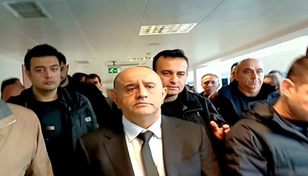 Aziz İhsan Aktaş davasında ara karar: 4 kişi tahliye edildi