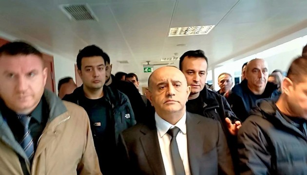 Aziz İhsan Aktaş davasında 'görüntü kaydı' soruşturması