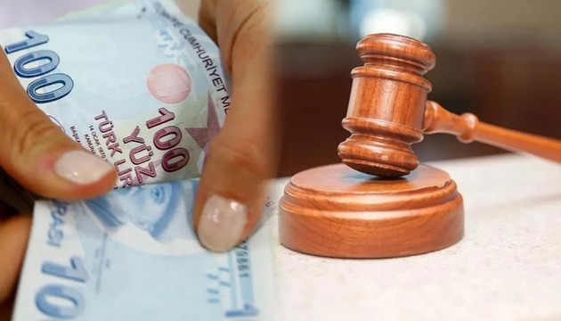 Yargıtay'dan nafaka kararı