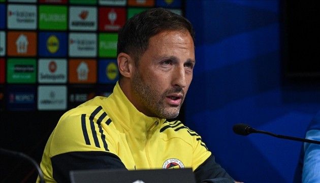 Fenerbahçe'de ilk hedef belli oldu