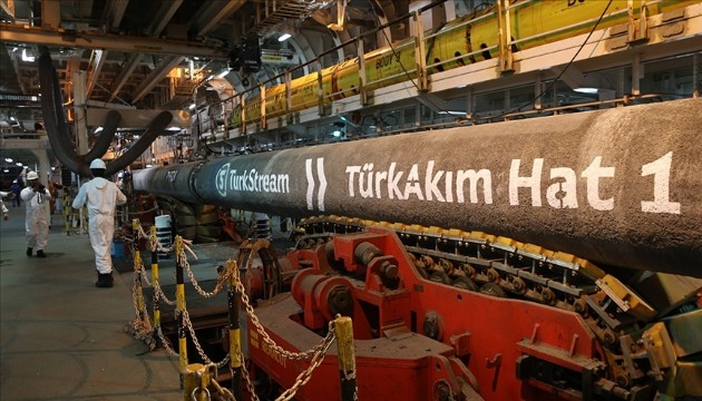 TürkAkım'a İHA saldırısı