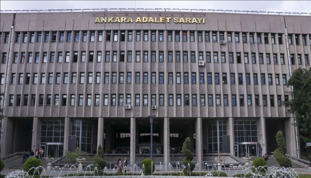 Ankara Cumhuriyet Başsavcısı belli oldu