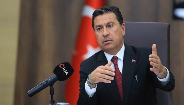 Ahmet Aras'ın evine saldırı tehdidi