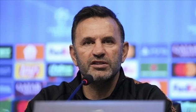 Galatasaray'da 4 ayrılık