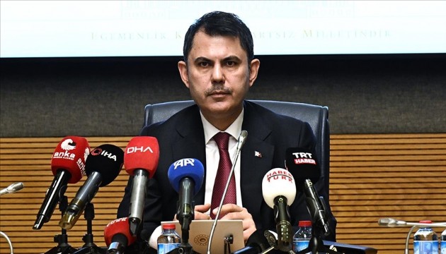 2 milyon kişiye konut hedefi