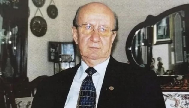 Emekli Orgeneral hayatını kaybetti