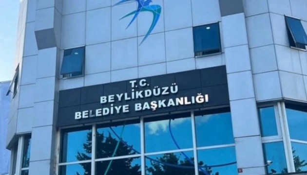 İmamoğlu İnşaat'a operasyon