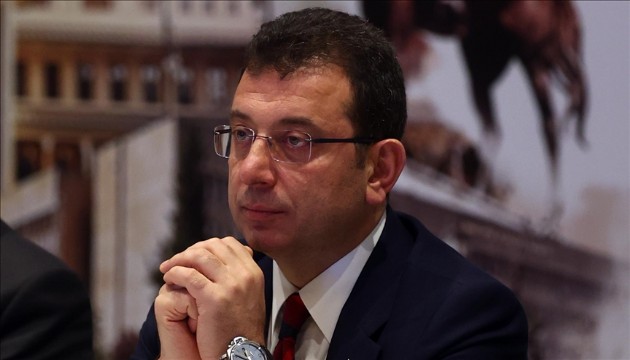 İmamoğlu'ndan tahliyelerle ilgili açıklama