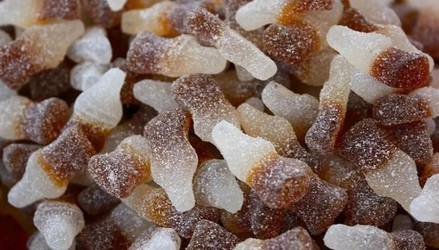 Ünlü jelibon markası hakkında soruşturma