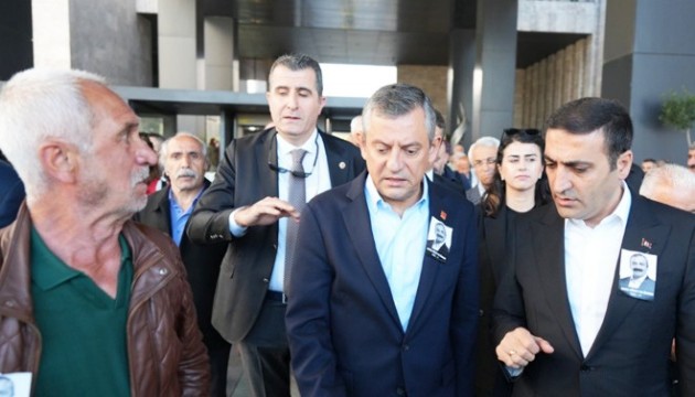 Selçuk Tengioğlu hakim karşısına çıkacak