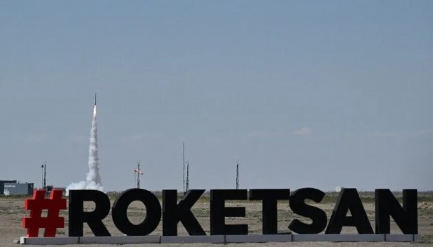 NATO'ya ROKETSAN damgası