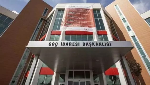 Afganlara vize iddialarına yanıt