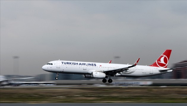 THY duyurdu: O uçuşlar iptal edildi