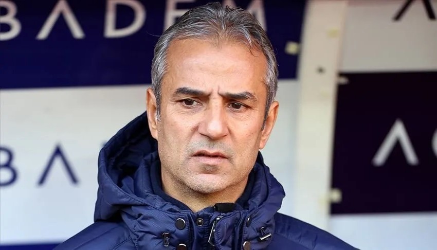 İsmail Kartal'dan taraftara mesaj