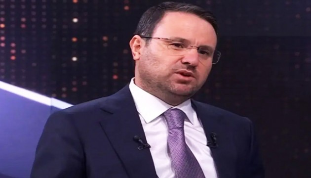Akın Gürlek'ten soruşturmalar ile ilgili kritik açıklamalar: 'Ucu kime dokunursa dokunsun gidiyoruz'
