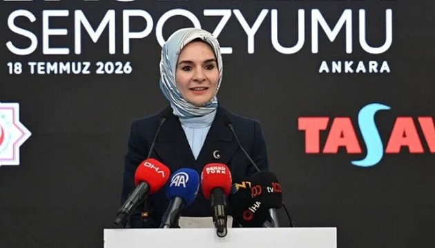 Bakan Göktaş'tan bağımlılık mesajı