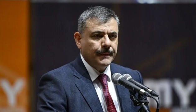 Bakan Çiftçi Suriye'ye gidecek