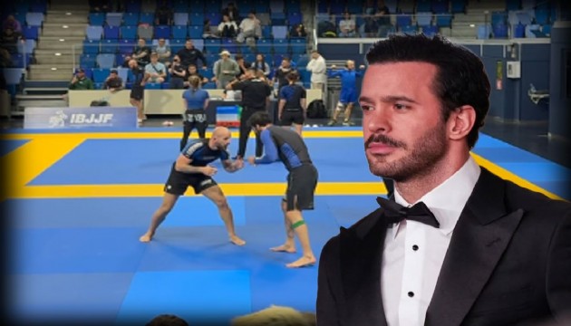 Barış Arduç’tan sürpriz başarı!