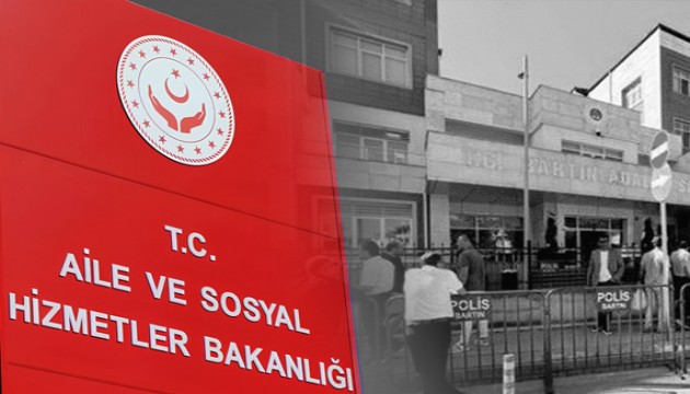 Bartın'da çocuğa istismar skandalı: Bakanlıktan açıklama geldi
