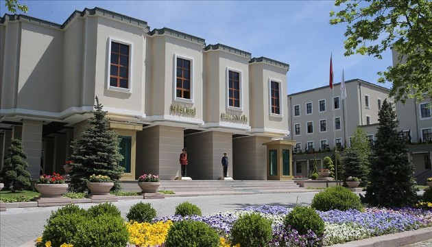 134 örgüt mensubu teslim oldu