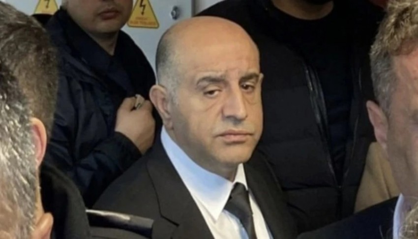 Aziz İhsan Aktaş rüşvet sistemini anlattı