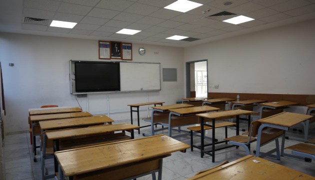 Okullarda Mescit kararı
