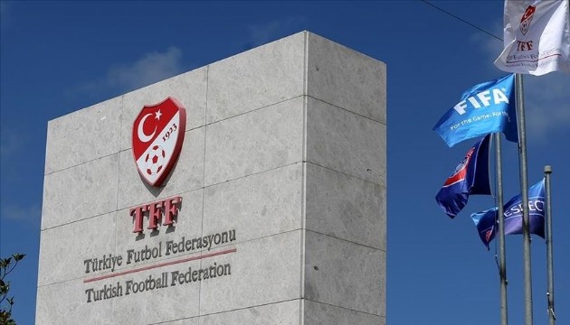 PFDK'dan 7 kulübe para cezası