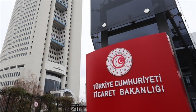 Bakanlık duyurdu: O ürün toplatılıyor