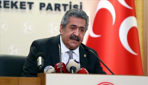 Feti Yıldız'dan komisyon mesajı: Elimizde büyük bir fırsat var
