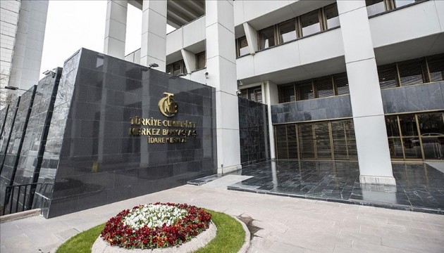 Merkez'e üst düzey iki atama