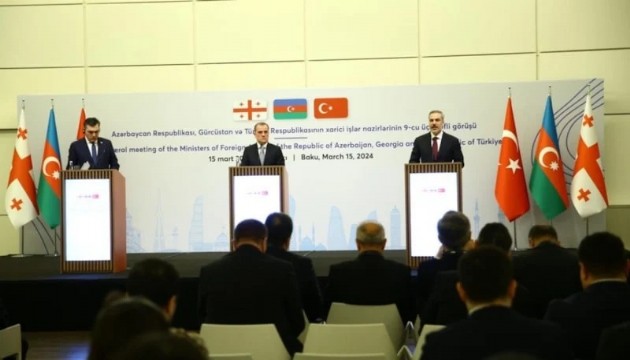 Bakan Fidan'dan kritik temaslar